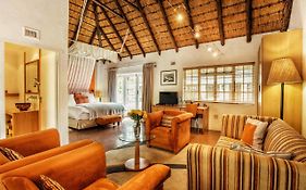 Summerhill Guest Estate