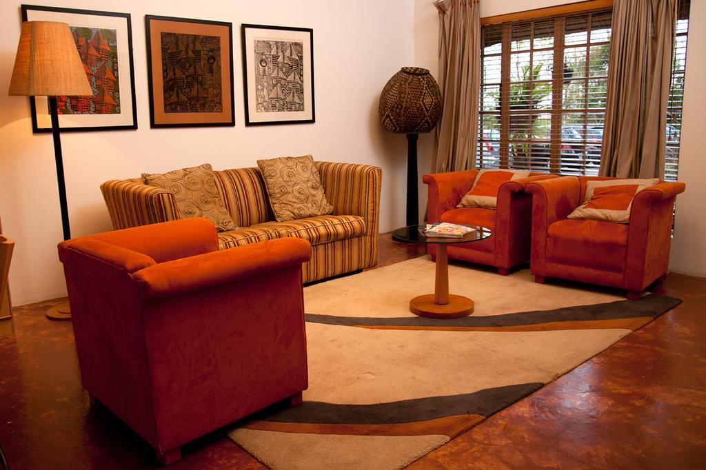 Summerhill Guest Estate Pinetown Room photo