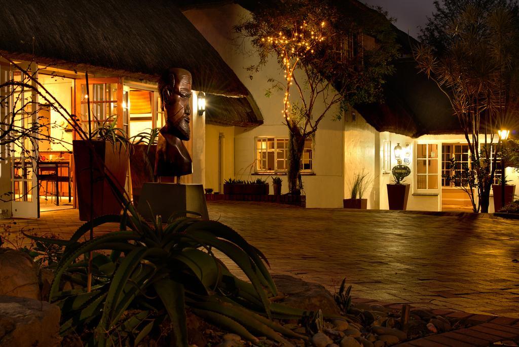 Summerhill Guest Estate Pinetown Exterior photo