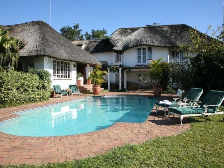 Summerhill Guest Estate Pinetown Exterior photo